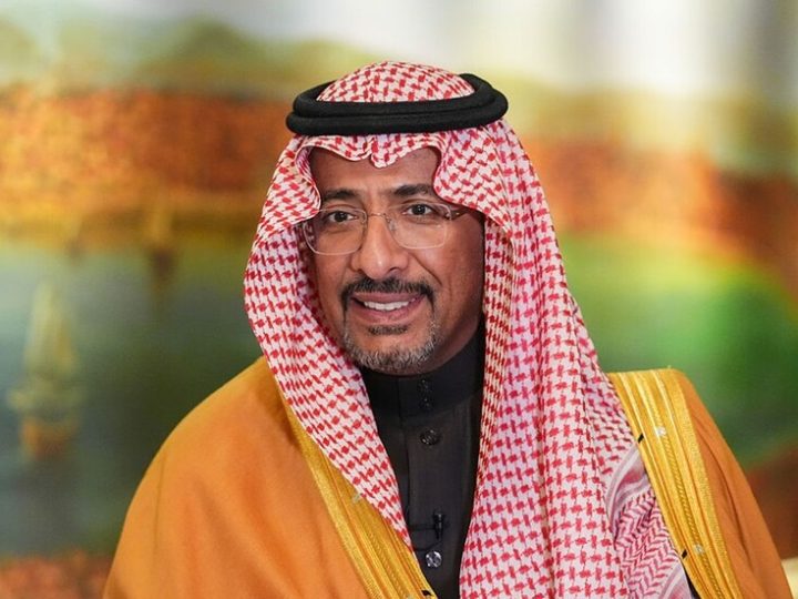 وزير الصناعة السعودي: موسكو والرياض تنسقان مواقفهما الاستثمارية رغم التحديات العالمية