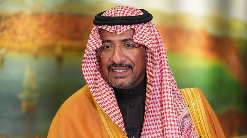 وزير الصناعة السعودي: موسكو والرياض تنسقان مواقفهما الاستثمارية رغم التحديات العالمية