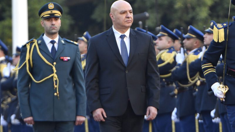 جوزيف عون: لن ألتقي نتنياهو قبل التوصل إلى اتفاق نهائي بين لبنان وإسرائيل