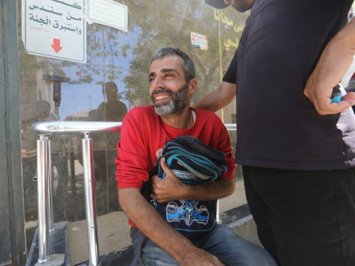 مقتل 7 فلسطينيين في غزة.. حصيلة ضحايا الغارات الإسرائيلية على القطاع تجاوزت ألف قتيل منذ وقف النار