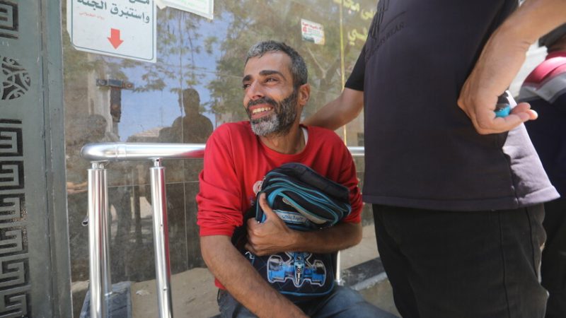 مقتل 7 فلسطينيين في غزة.. حصيلة ضحايا الغارات الإسرائيلية على القطاع تجاوزت ألف قتيل منذ وقف النار