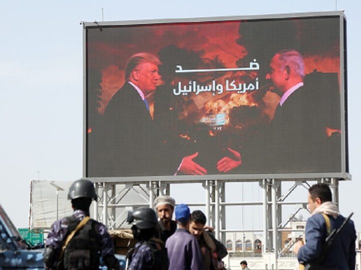 السفير الإسرائيلي: هناك بعض الخلافات مع واشنطن وسننهي الحرب على إيران معا