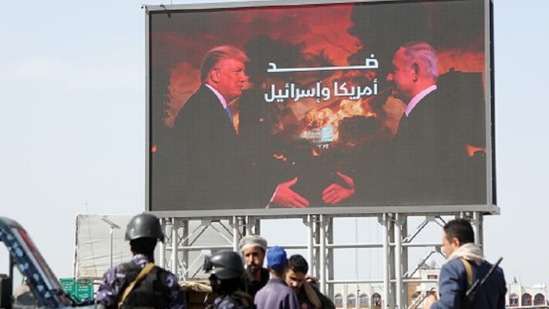 السفير الإسرائيلي: هناك بعض الخلافات مع واشنطن وسننهي الحرب على إيران معا