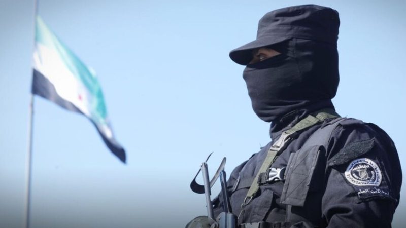 الداخلية السورية تعلن حصيلة 3 أشهر من عملياتها ضد تنظيم داعش