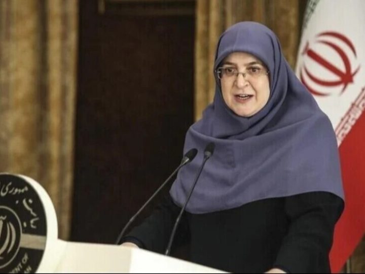 فاطمة مهاجراني: إيران ولبنان ليسا وكيلين لبعضهما البعض