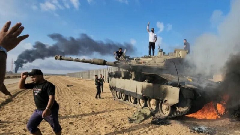 بعد ادعاء تواصل إسرائيلي مع السنوار قبل 7 أكتوبر.. تقرير سري عن نائبة عرضت حياة عنصر شاباك للخطر