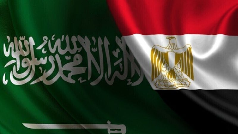مباحثات مصرية مع السعودية والإمارات  لبحث الأمن الإقليمي