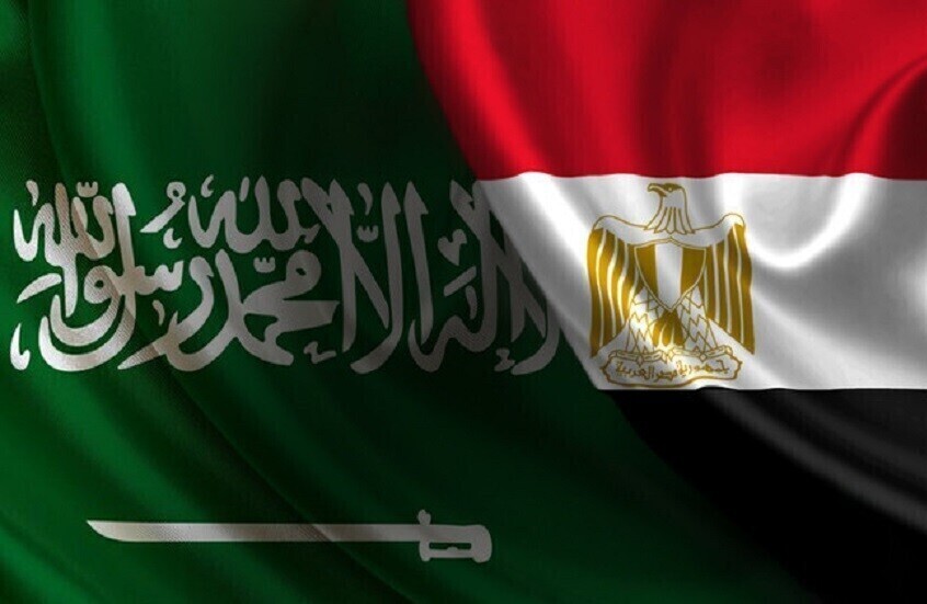 مباحثات مصرية مع السعودية والإمارات  لبحث الأمن الإقليمي