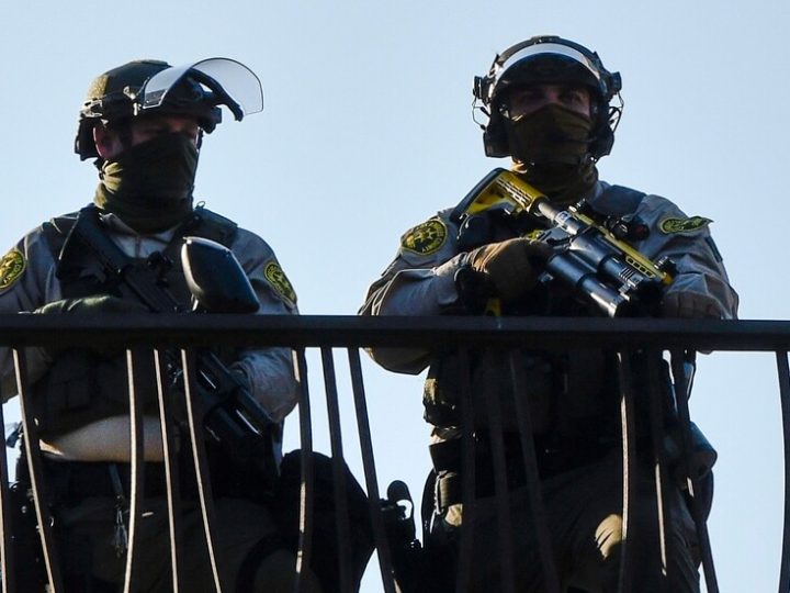 الولايات المتحدة.. الحكم على نجيب الله بالسجن 42 عاما