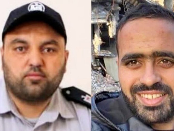 الجيش الإسرائيلي يعلن اغتيال رئيس شبكة تحويل أموال “حماس” ونائبه في غزة