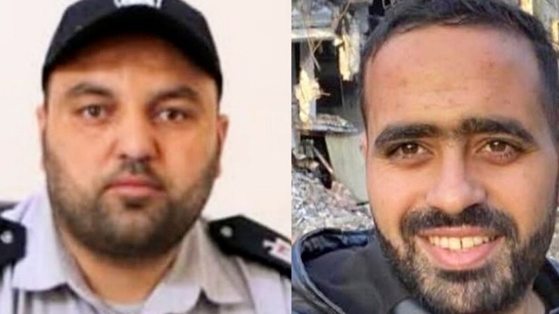 الجيش الإسرائيلي يعلن اغتيال رئيس شبكة تحويل أموال “حماس” ونائبه في غزة