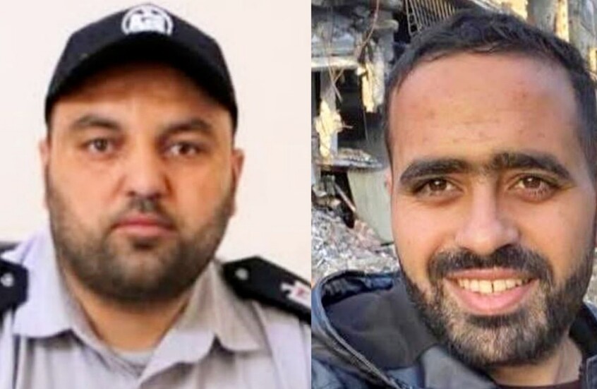 الجيش الإسرائيلي يعلن اغتيال رئيس شبكة تحويل أموال “حماس” ونائبه في غزة
