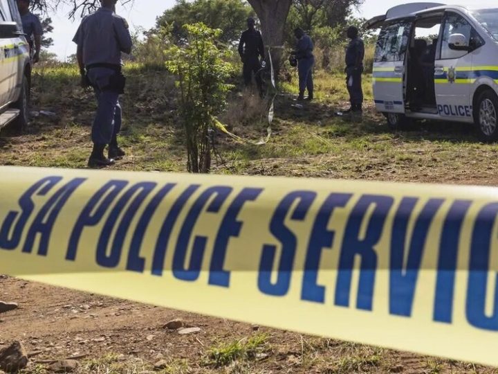 جنوب إفريقيا.. مصرع 12 شخصا وإصابة 9 في إطلاق نار جماعي بين مسلحين
