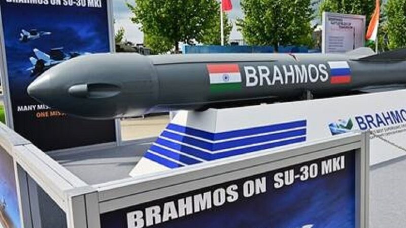 “براهموس إيروسبيس” الروسية الهندية: مستعدون لتزويد الجيش الروسي بصواريخنا المجنحة