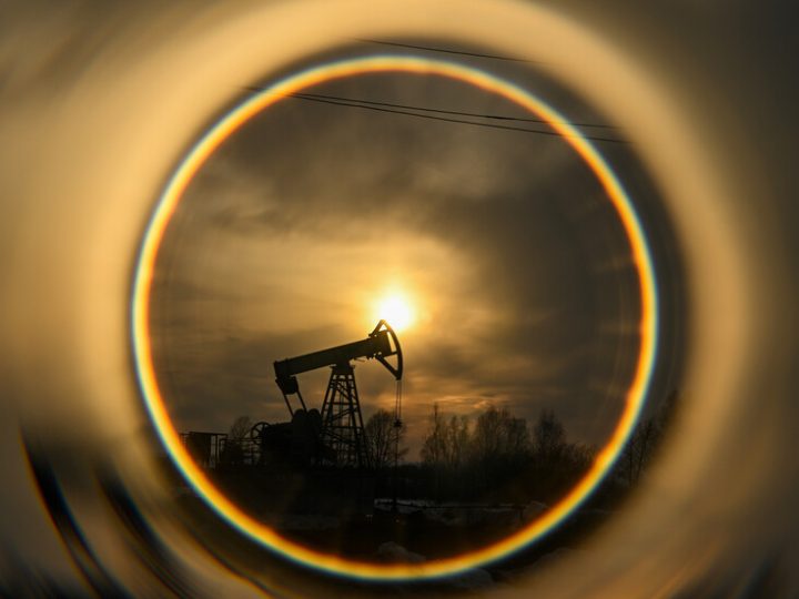صعود النفط متأثرا بتصريحات جديدة لترامب