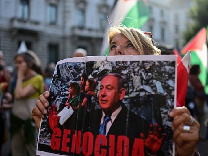 مسؤولان تركيان يردان على نتنياهو: محاولة المتهمين بالإبادة استهداف أردوغان من أكبر تناقضات التاريخ
