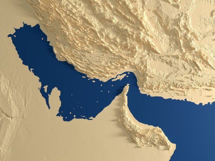 رضائي: في الحرب المقبلة ربما تزداد مساحة الأراضي الإيرانية