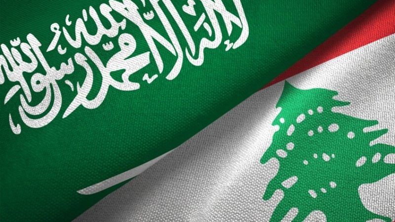 السعودية تستأنف استيراد الصادرات اللبنانية بعد خطوات إيجابية من بيروت