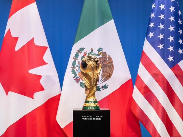 مونديال 2026.. كل ما تريد معرفته لحظة بلحظة!