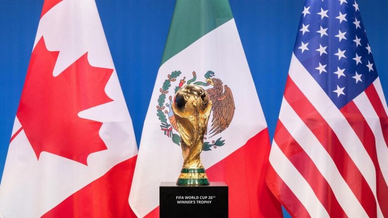مونديال 2026.. كل ما تريد معرفته لحظة بلحظة!