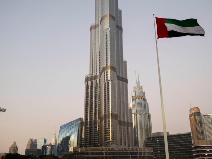 الإمارات تسلم مواطنين روسيين مطلوبين لدى الإنتربول إلى روسيا