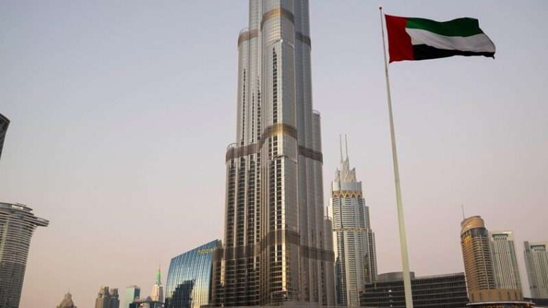 الإمارات تسلم مواطنين روسيين مطلوبين لدى الإنتربول إلى روسيا