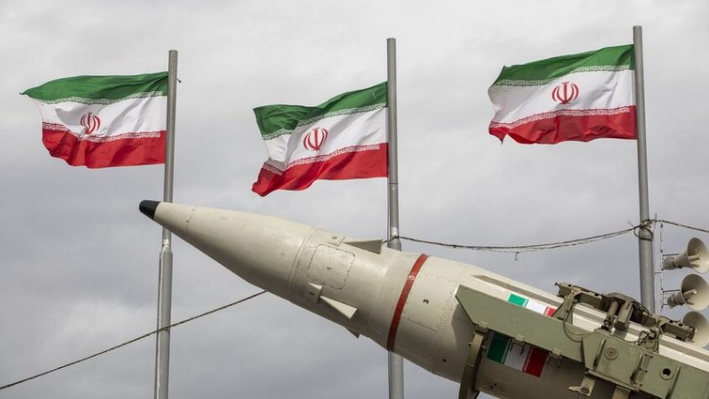 إيران تدرج شركات ملياردير أمريكي ضمن قائمة أهدافها العسكرية.. ما السبب؟