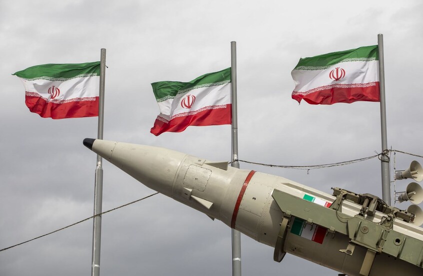 إيران تدرج شركات ملياردير أمريكي ضمن قائمة أهدافها العسكرية.. ما السبب؟