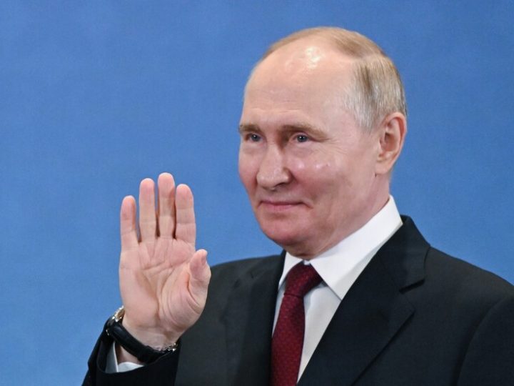وزير خارجية ألماني أسبق: بوتين يعرف الألمان أحيانا أفضل مما يعرفون أنفسهم