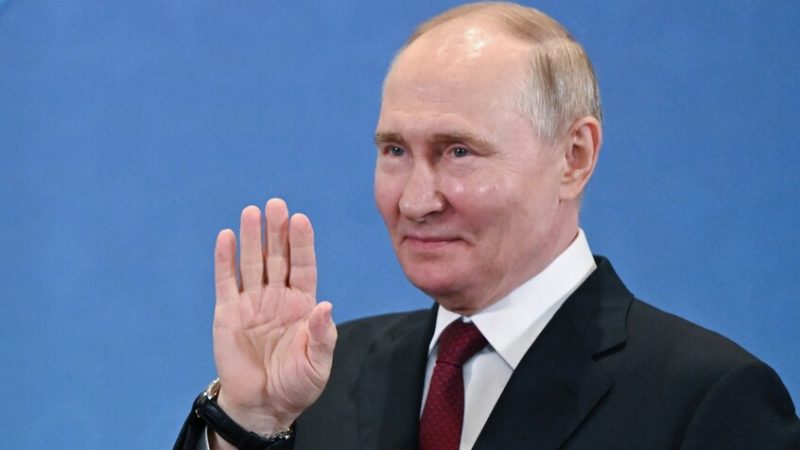 وزير خارجية ألماني أسبق: بوتين يعرف الألمان أحيانا أفضل مما يعرفون أنفسهم