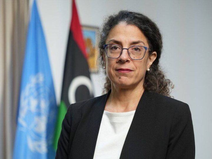 خوري لـRT: الليبيون وحدهم يملكون قرار الحل ومخرجات الحوار المهيكل صاغها المشاركون دون إملاءات خارجية