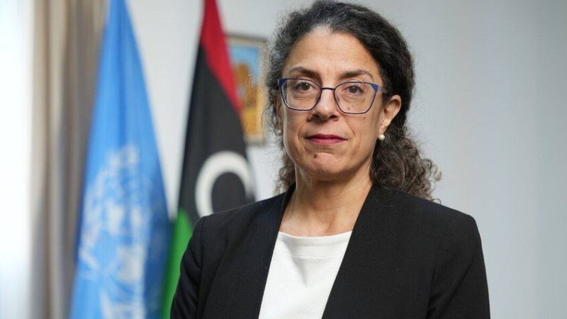 خوري لـRT: الليبيون وحدهم يملكون قرار الحل ومخرجات الحوار المهيكل صاغها المشاركون دون إملاءات خارجية