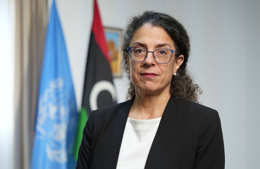 خوري لـRT: الليبيون وحدهم يملكون قرار الحل ومخرجات الحوار المهيكل صاغها المشاركون دون إملاءات خارجية