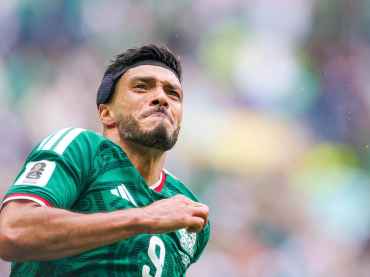 كاد يفقد حياته قبل 6 سنوات.. خيمينيز يكتب قصة ملهمة في افتتاح مونديال 2026
