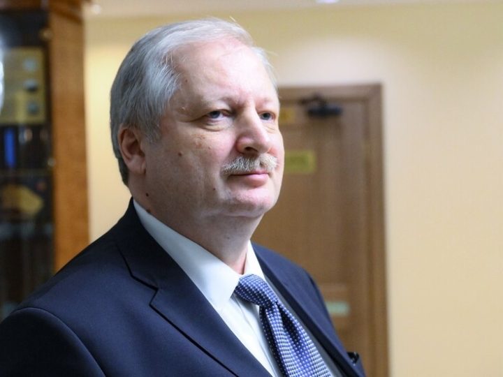 السفير الروسي: ظاهرة الترامبية طويلة الأمد وترامب قادر على إحداث نقلة نوعية في العلاقات بين بلدينا