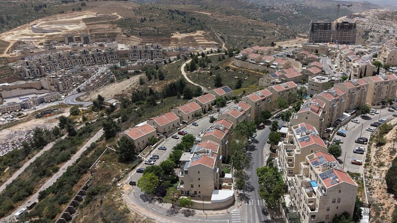 منظمات إسرائيلية وفلسطينية تجتمع في فرنسا لدعم حل الدولتين