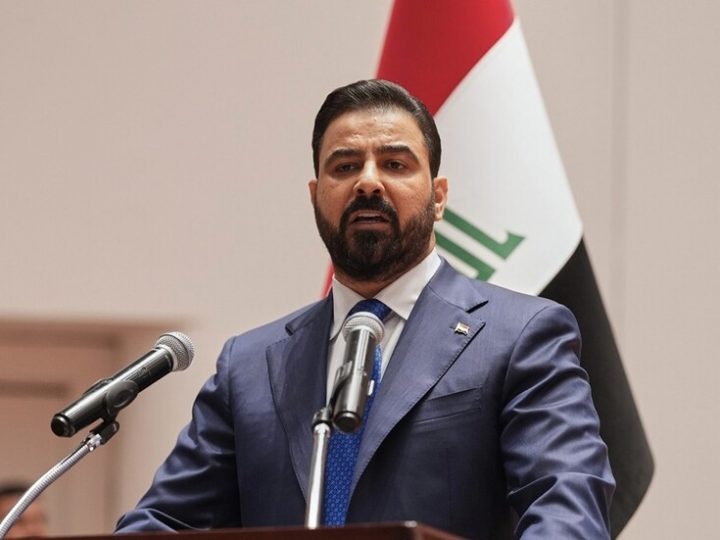 الزيدي يصدر بيانا في ذكرى مجزرة “سبايكر”