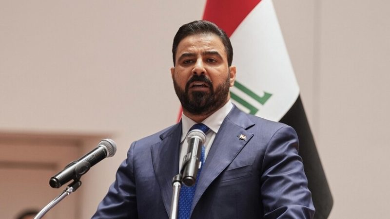 الزيدي يصدر بيانا في ذكرى مجزرة “سبايكر”