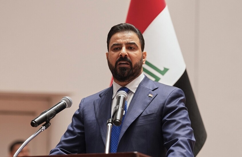 الزيدي يصدر بيانا في ذكرى مجزرة “سبايكر”