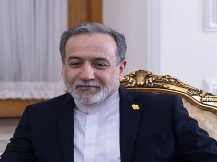عراقجي يحدد خط إيران الأحمر في التفاوض مع أمريكا ومتى ستنسحب إسرائيل من لبنان
