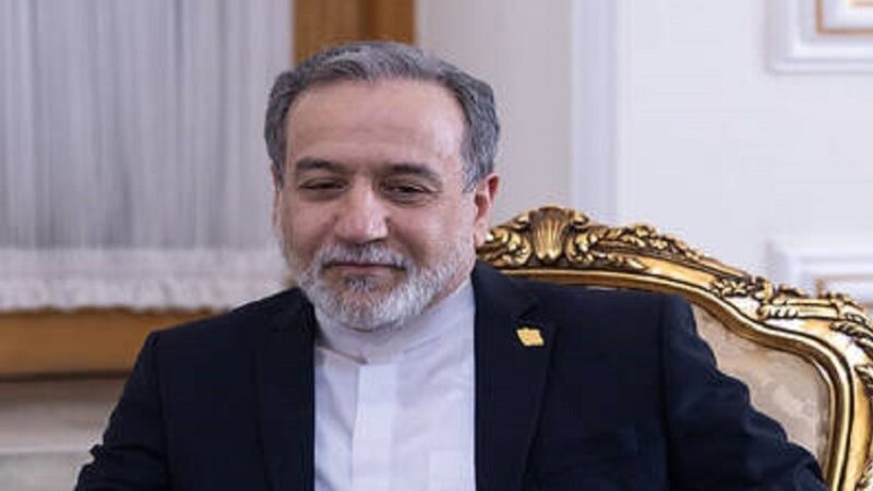 عراقجي يحدد خط إيران الأحمر في التفاوض مع أمريكا ومتى ستنسحب إسرائيل من لبنان