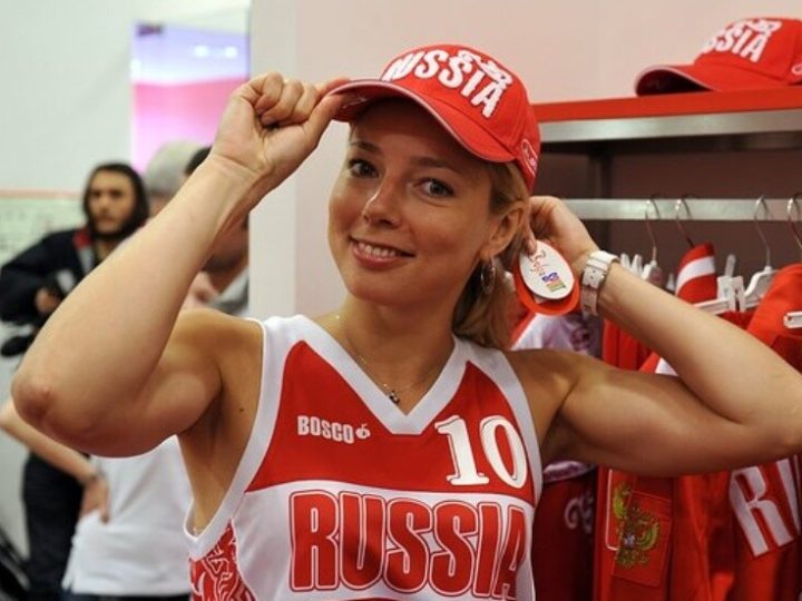 حضور روسي غير متوقع في مونديال 2026
