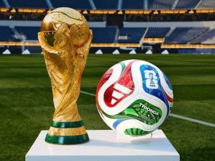 اليوم الثالث من مونديال 2026.. مواجهات نارية وترقب للمنتخبات العربية