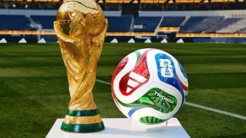اليوم الثالث من مونديال 2026.. مواجهات نارية وترقب للمنتخبات العربية