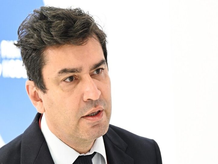 بيردييف: الغرب يحرض أعضاء منتدى “آبيك” ضد طلب روسيا تولي رئاسة المنتدى