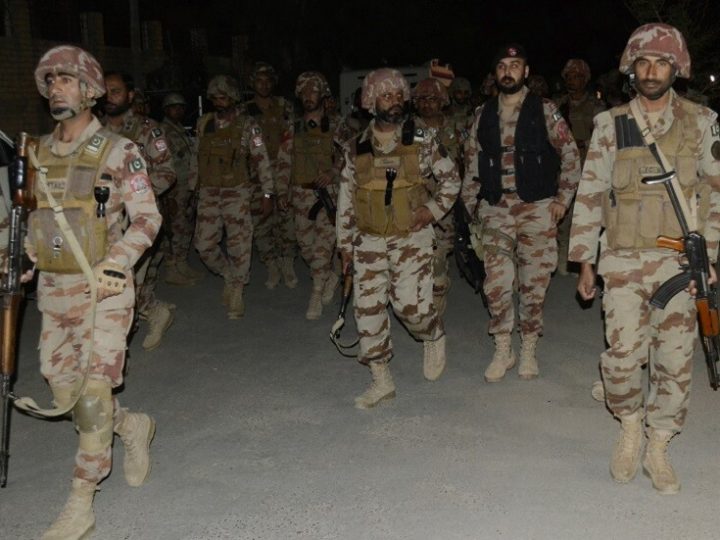 باكستان: مقتل 21 إرهابيا في عمليات استخباراتية في وزيرستان الشمالية