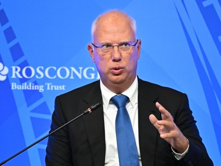 دميترييف بعد فضيحة المختبرات البيولوجية الأمريكية: ما الروايات الكاذبة الأخرى التي يطبخونها الآن؟
