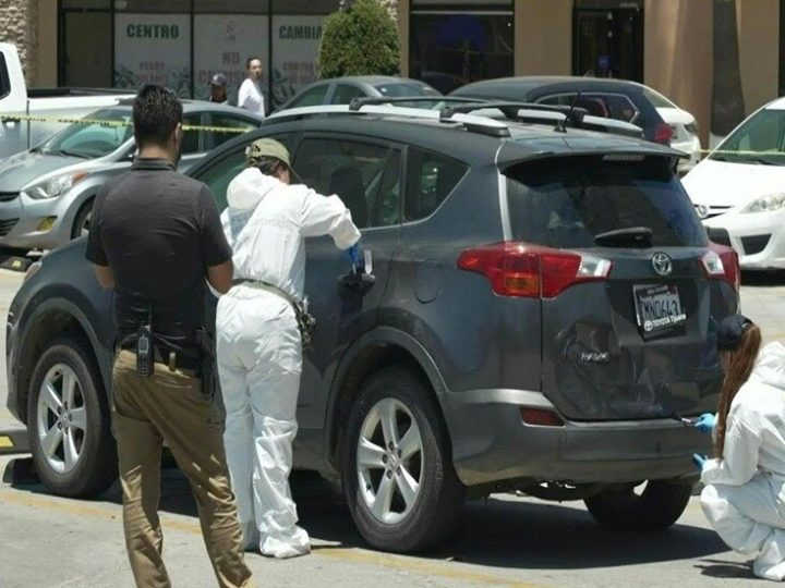 الشرطة المكسيكية تحقق في واقعة العثور على جثة خارج مقر تدريبات منتخب إيران