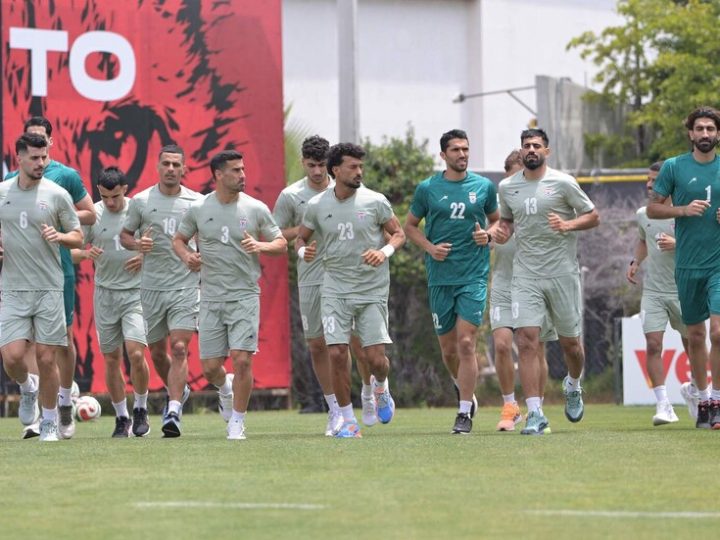 تطور جديد في أزمة إيران.. انفراجة محدودة للمنتخب قبل انطلاق مشواره في المونديال