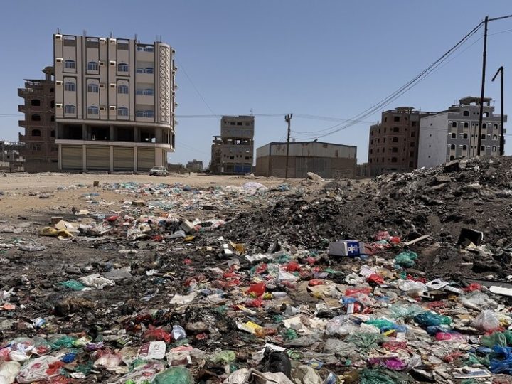 اليمن.. 18 وفاة وآلاف الإصابات بحمى الضنك منذ بداية 2026